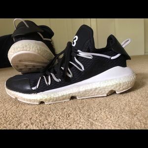 Y-3 addidas kusari US 11 {fairly used+ no box}